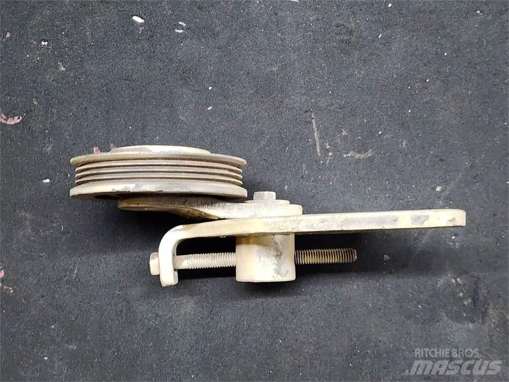 Cummins  Electrónica