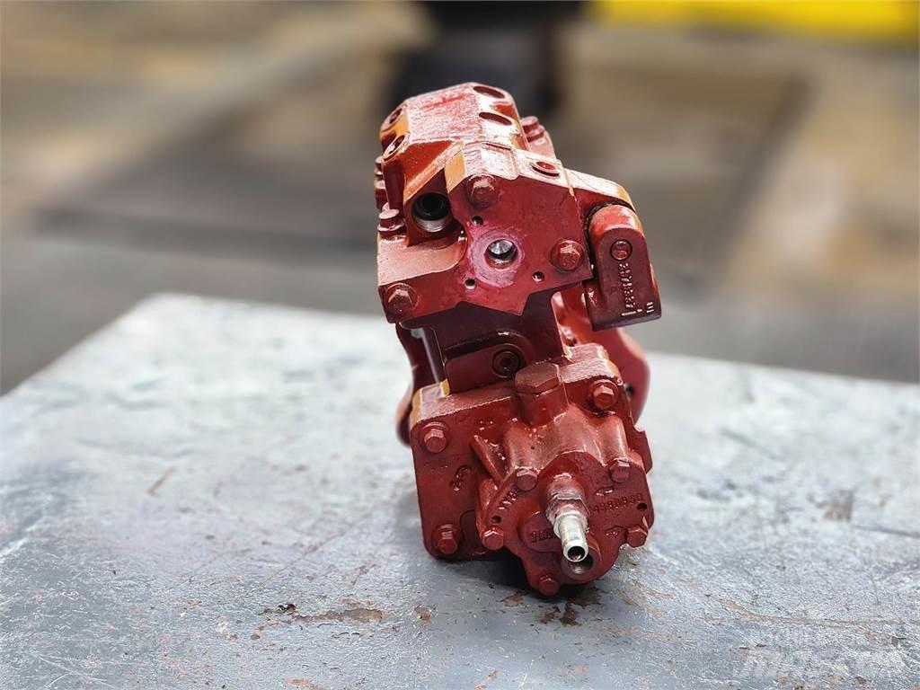 Cummins  Motores industriais