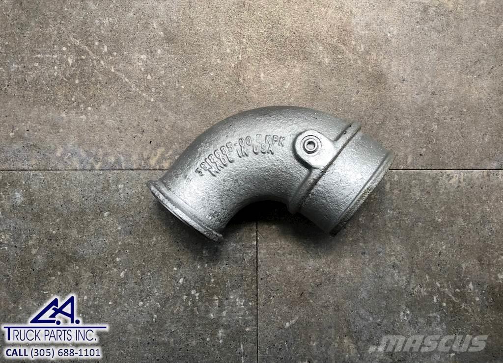 Cummins  Transportes - Outros
