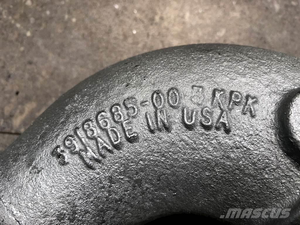 Cummins  Transportes - Outros
