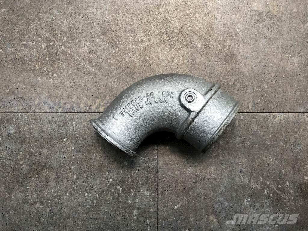 Cummins  Transportes - Outros
