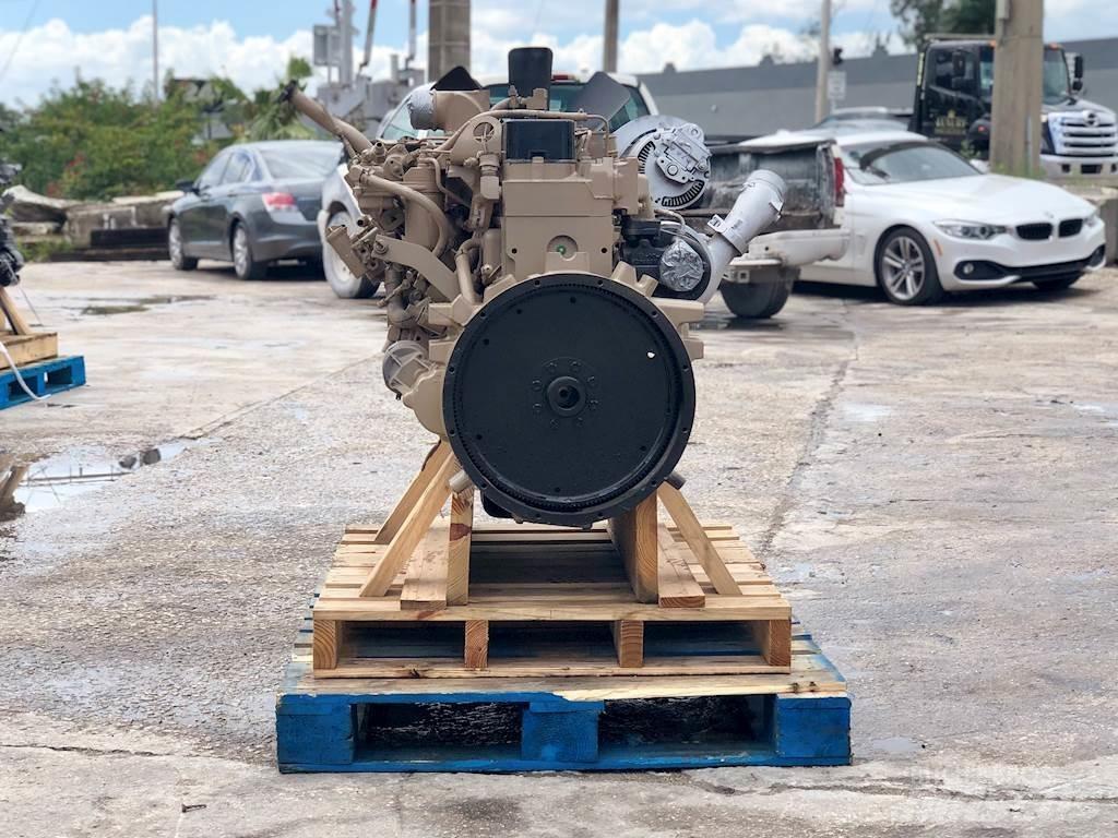 Cummins 6BT Motores
