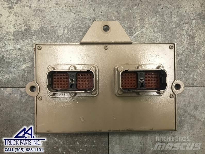 Cummins ISB Electrónica