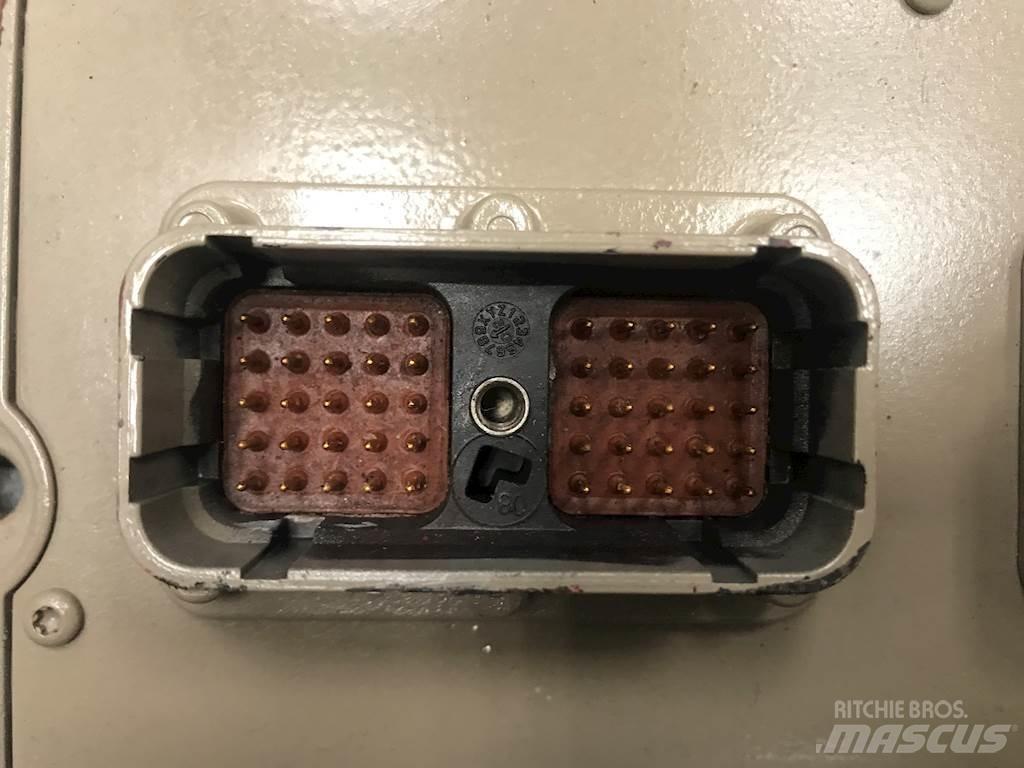 Cummins ISB Electrónica