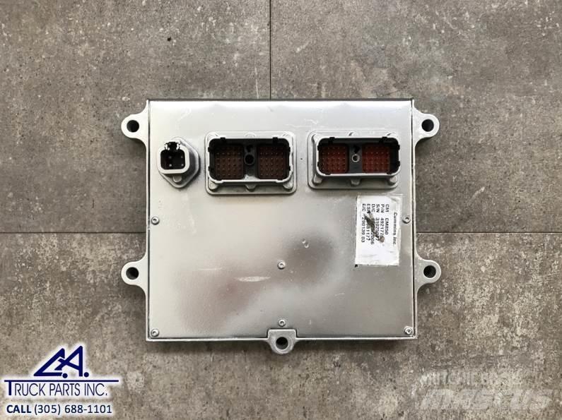 Cummins ISB Electrónica