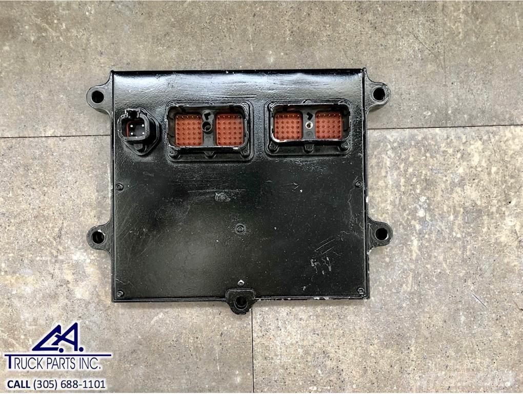 Cummins ISC Electrónica
