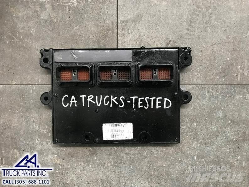 Cummins ISM Electrónica