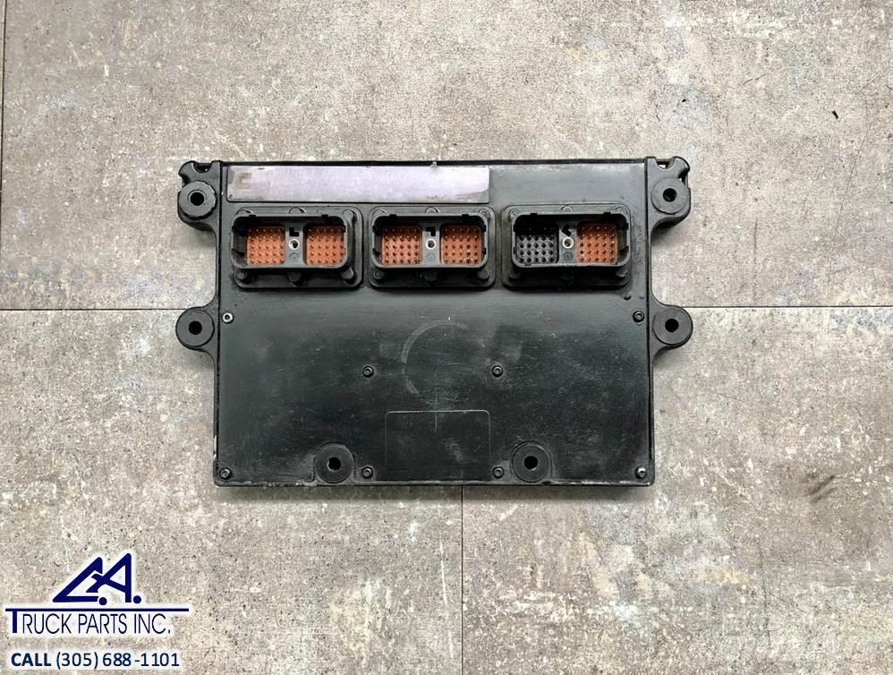 Cummins ISM Electrónica