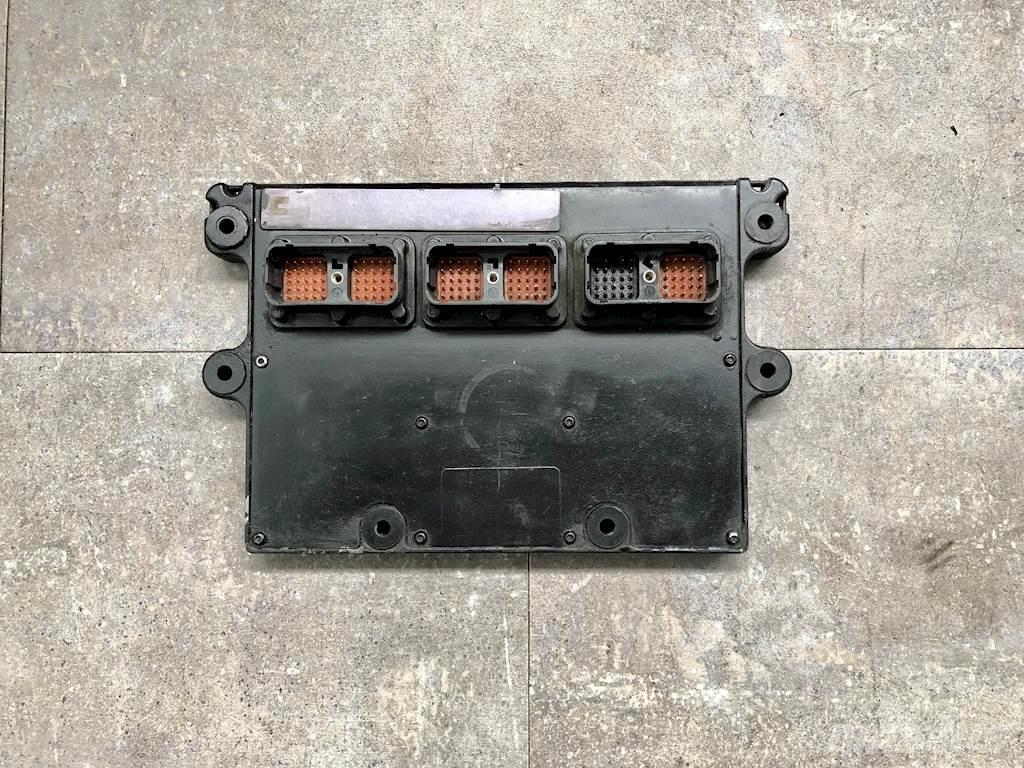 Cummins ISM Electrónica