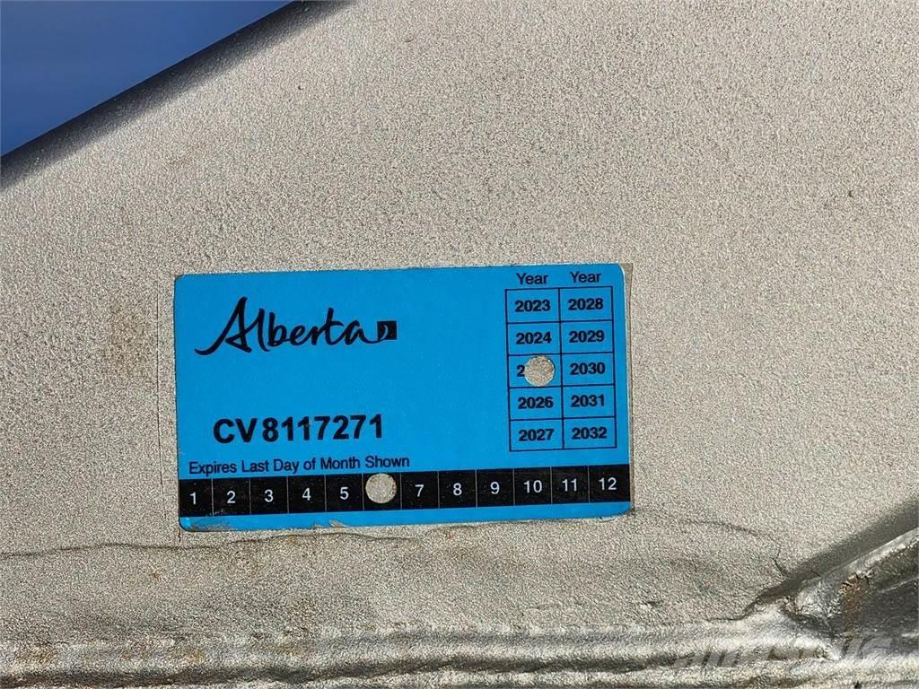  DECAP Reboques basculantes