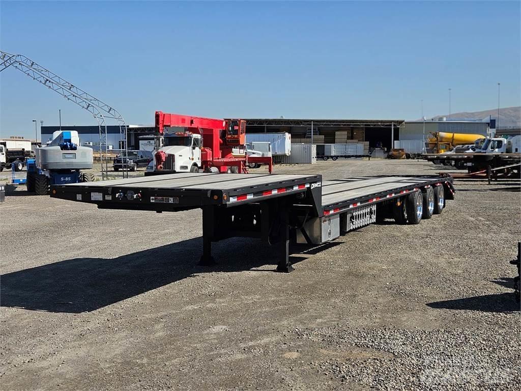 Demco  Reboques basculantes