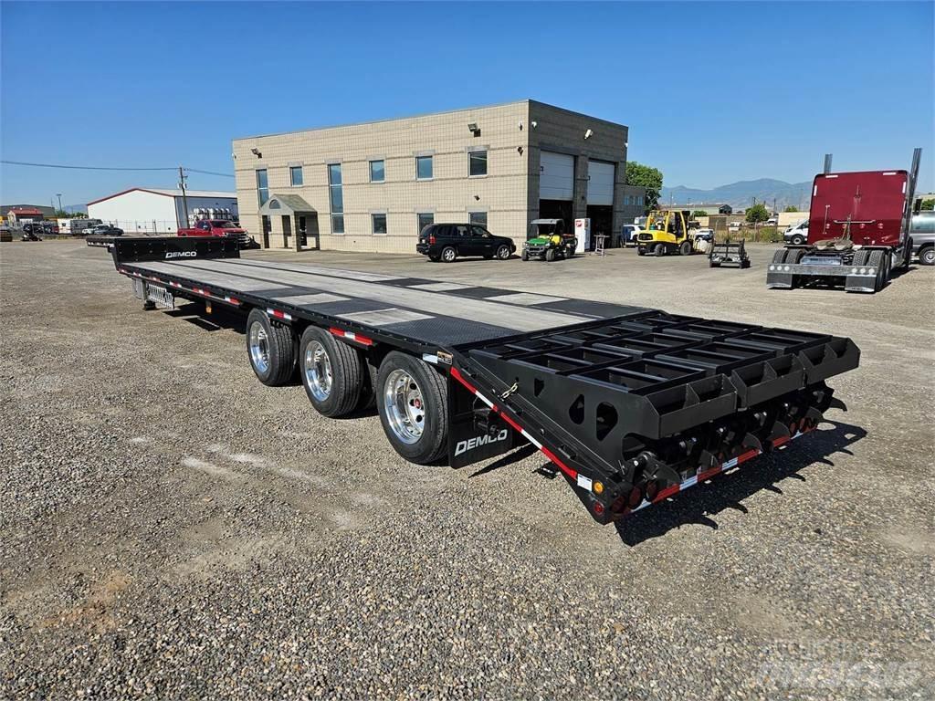 Demco  Reboques basculantes