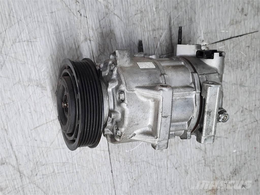  DENSO Transportes - Outros
