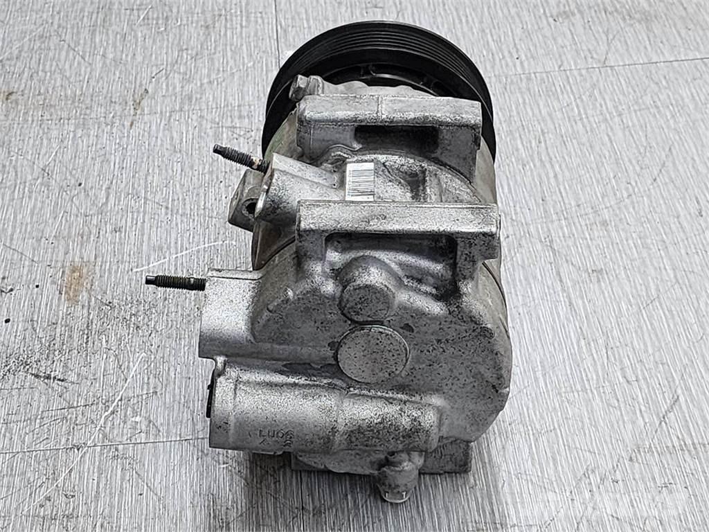  DENSO Transportes - Outros
