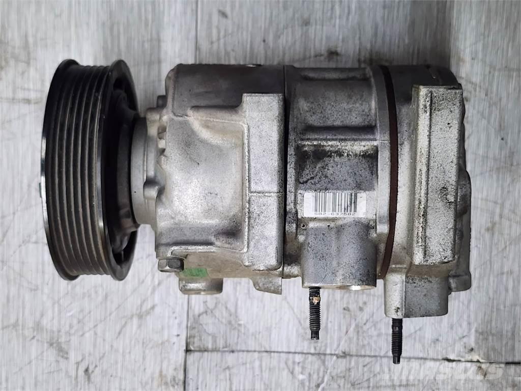  DENSO Transportes - Outros
