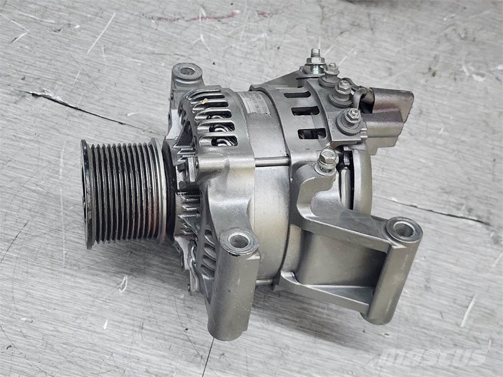  DENSO Transportes - Outros
