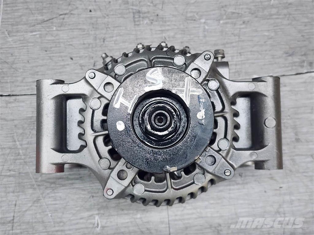  DENSO Transportes - Outros
