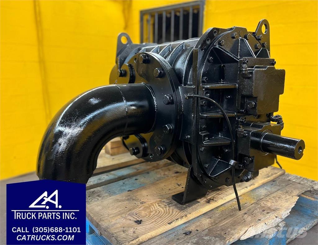 Dresser  Electrónica