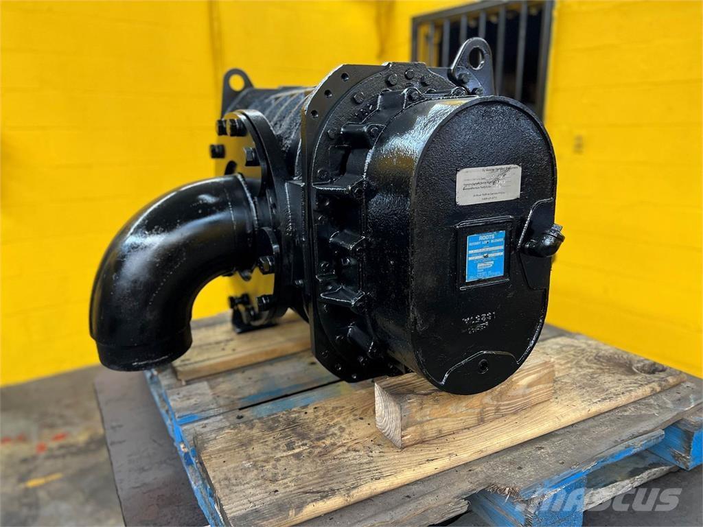 Dresser  Electrónica