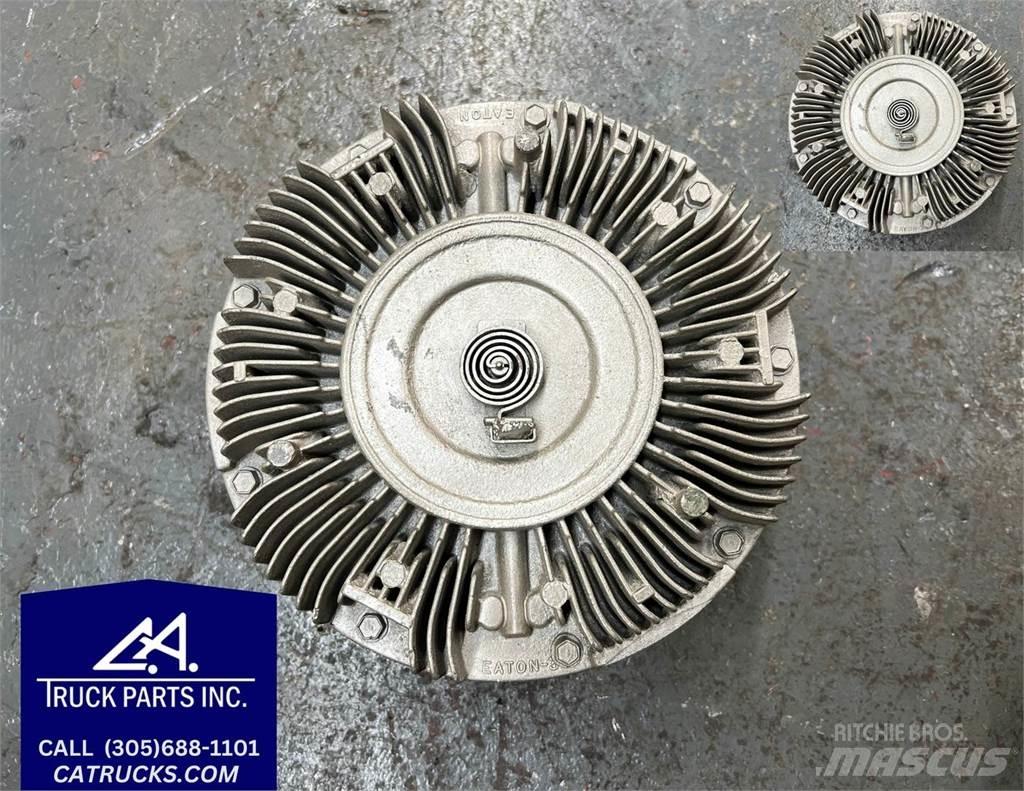 Eaton  Transportes - Outros
