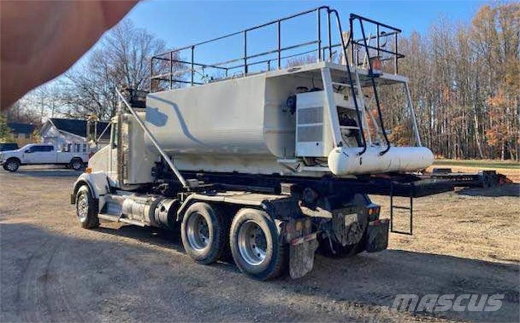 Finn T240 Colectores de recepção, sopradores e elevadores