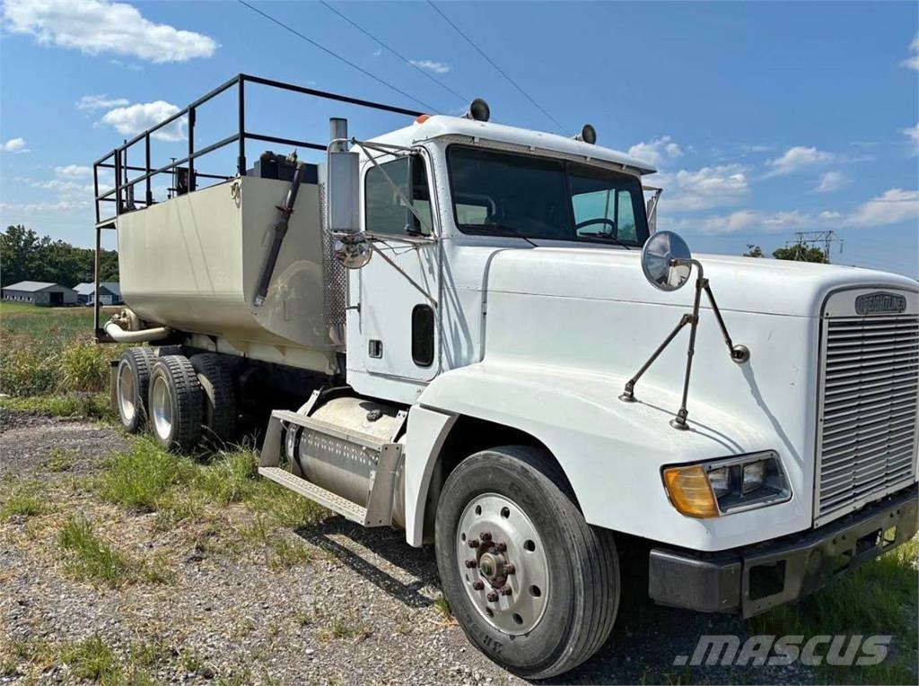 Finn T280 Colectores de recepção, sopradores e elevadores