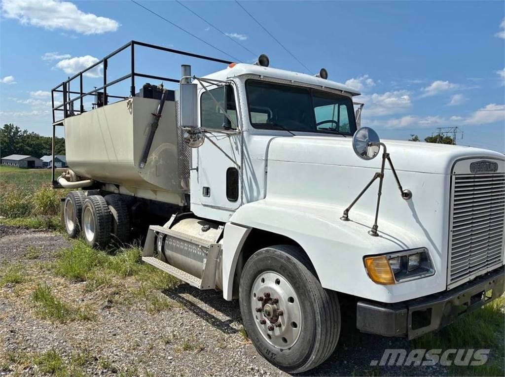 Finn T330 Colectores de recepção, sopradores e elevadores