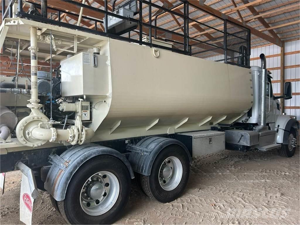 Finn T330 Colectores de recepção, sopradores e elevadores