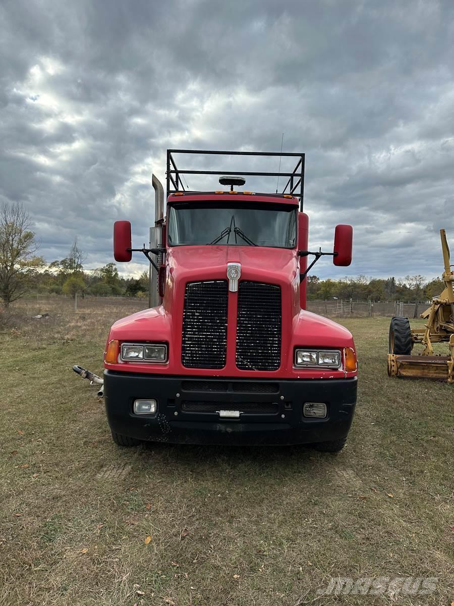 Finn T330 Colectores de recepção, sopradores e elevadores