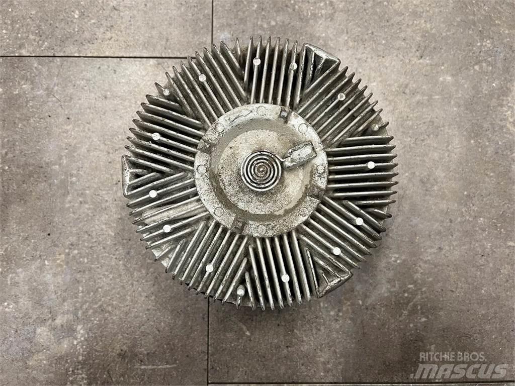 Ford  Transportes - Outros
