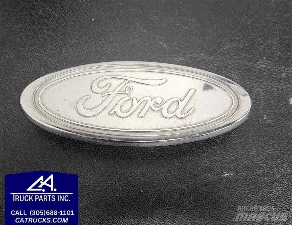 Ford  Outros componentes
