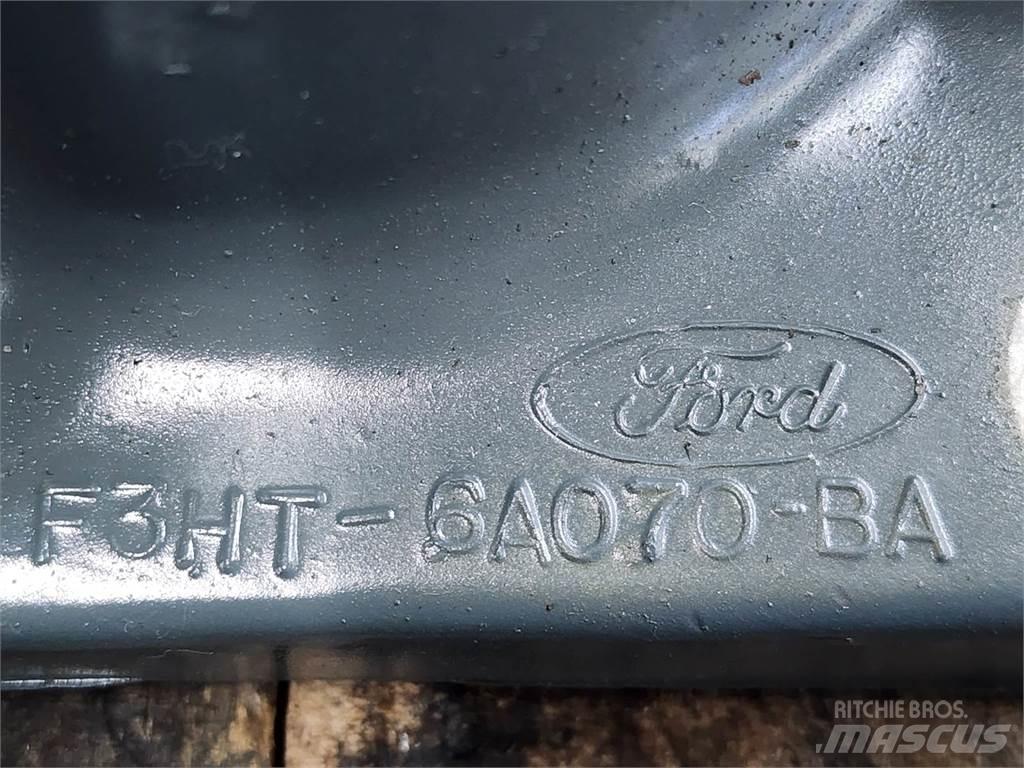 Ford  Motores