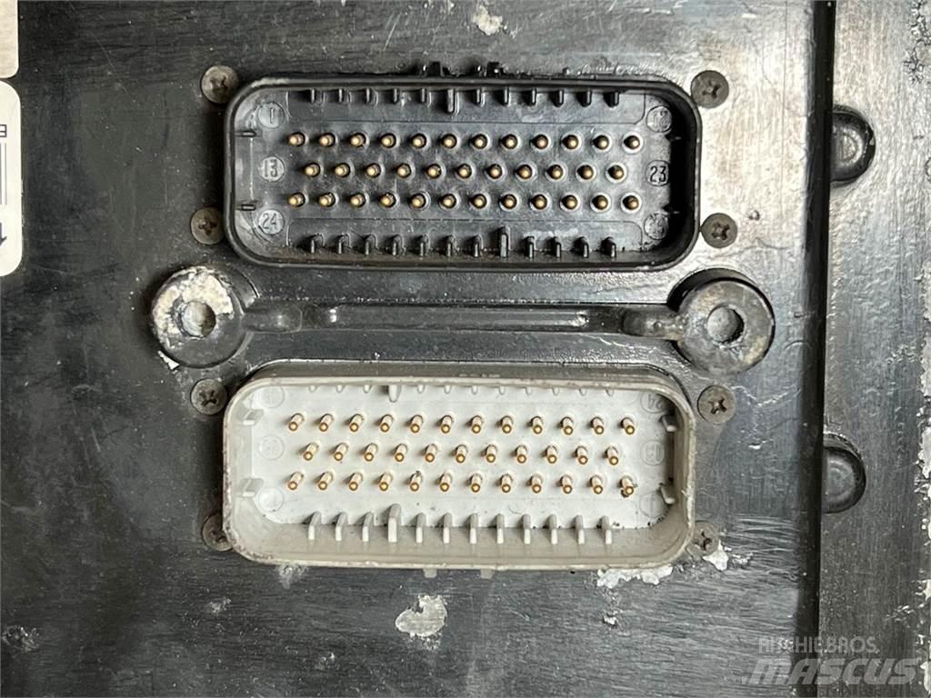 Ford  Electrónica