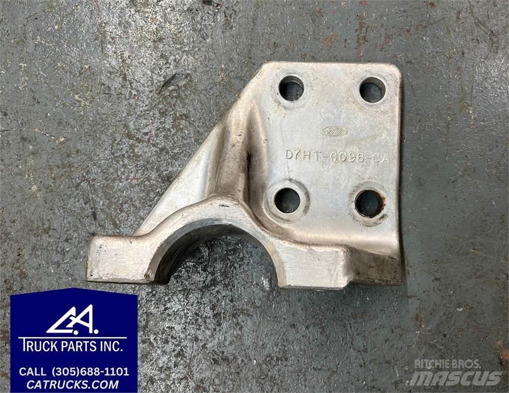 Ford  Motores
