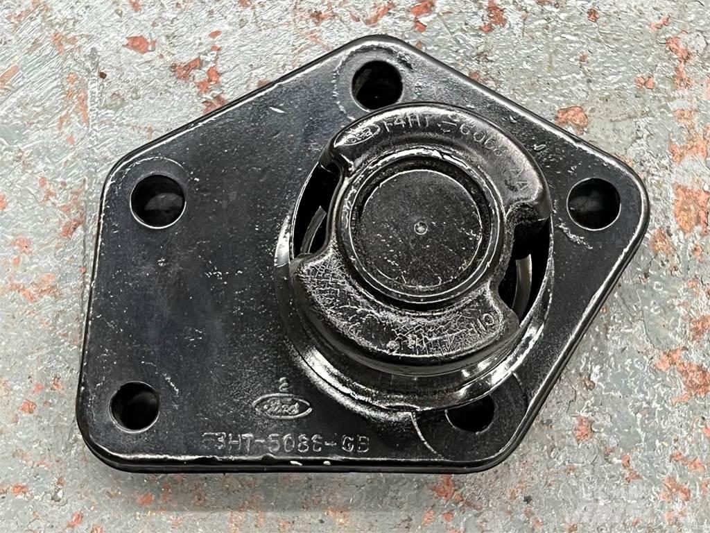 Ford  Motores
