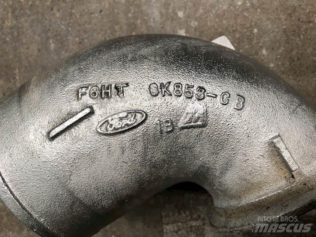 Ford  Transportes - Outros
