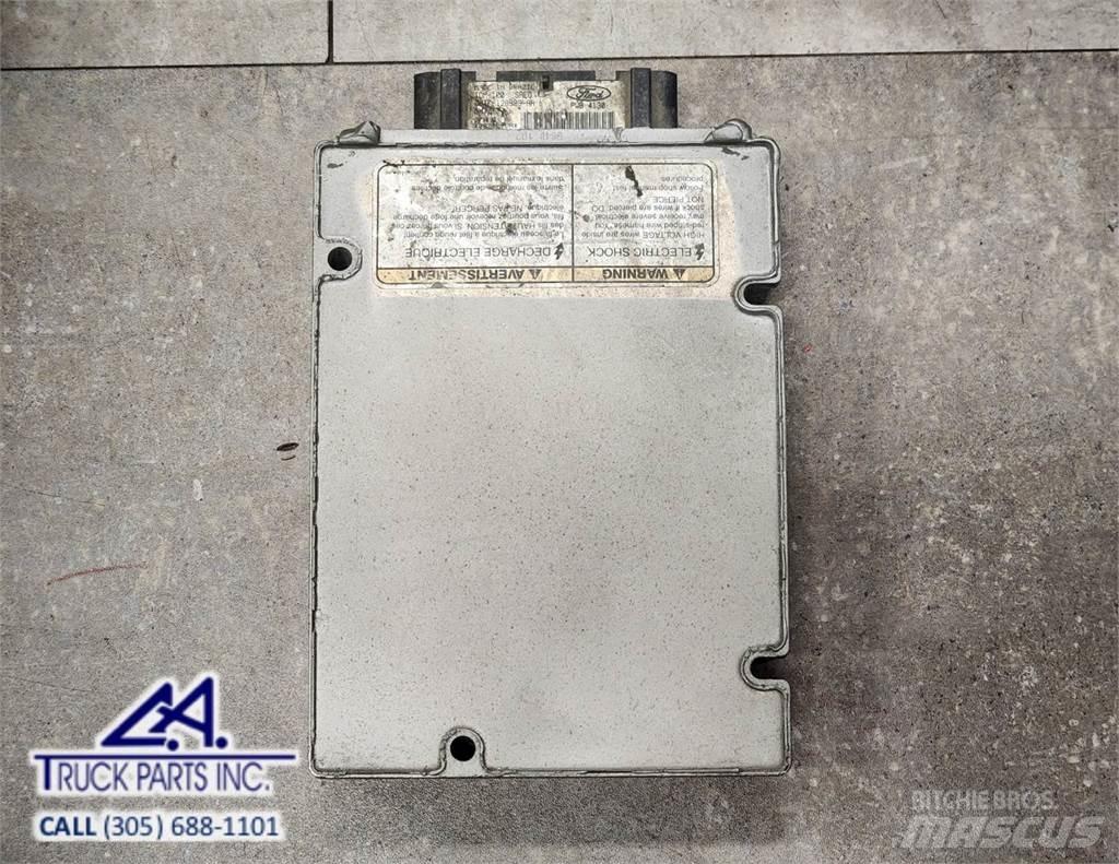 Ford 7.3 Electrónica