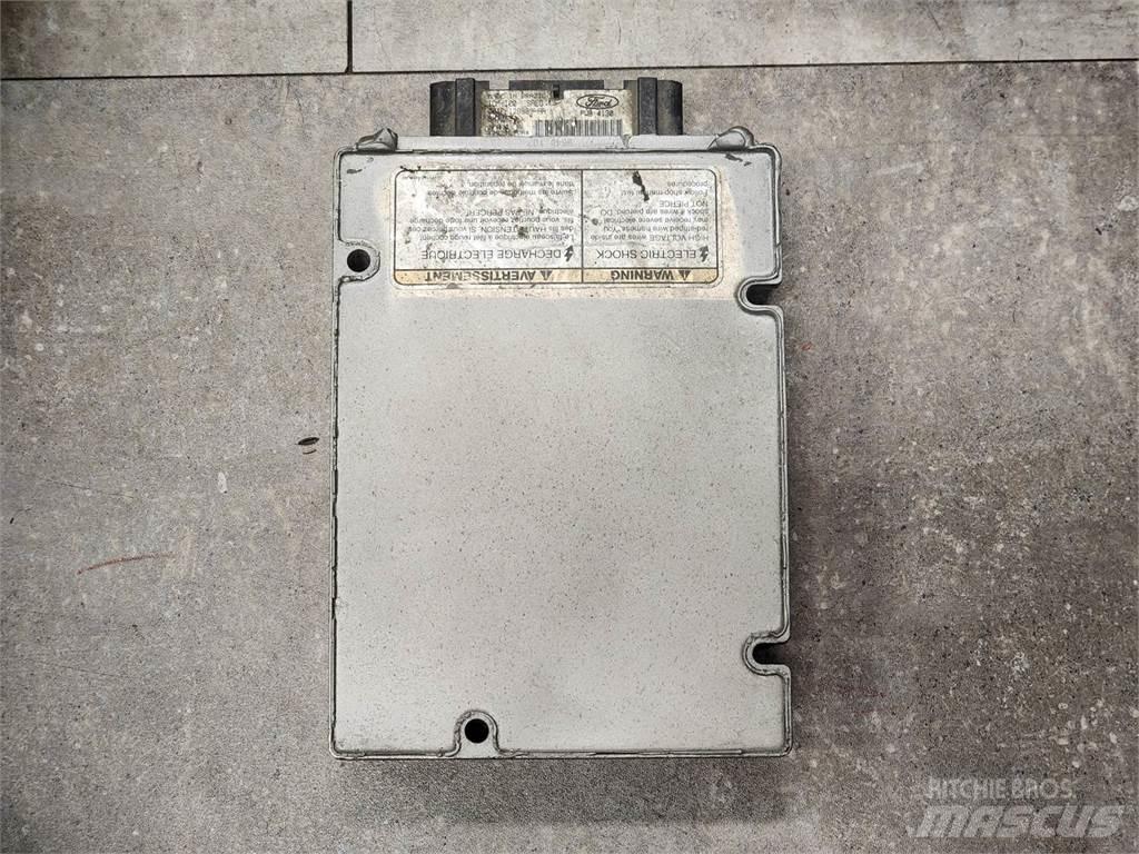Ford 7.3 Electrónica
