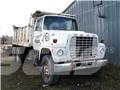 Ford 8000 Camiões basculantes