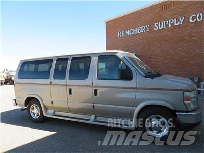 Ford F-350 Carros Ligeiros