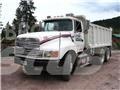 Ford LTA9000 Camiões basculantes