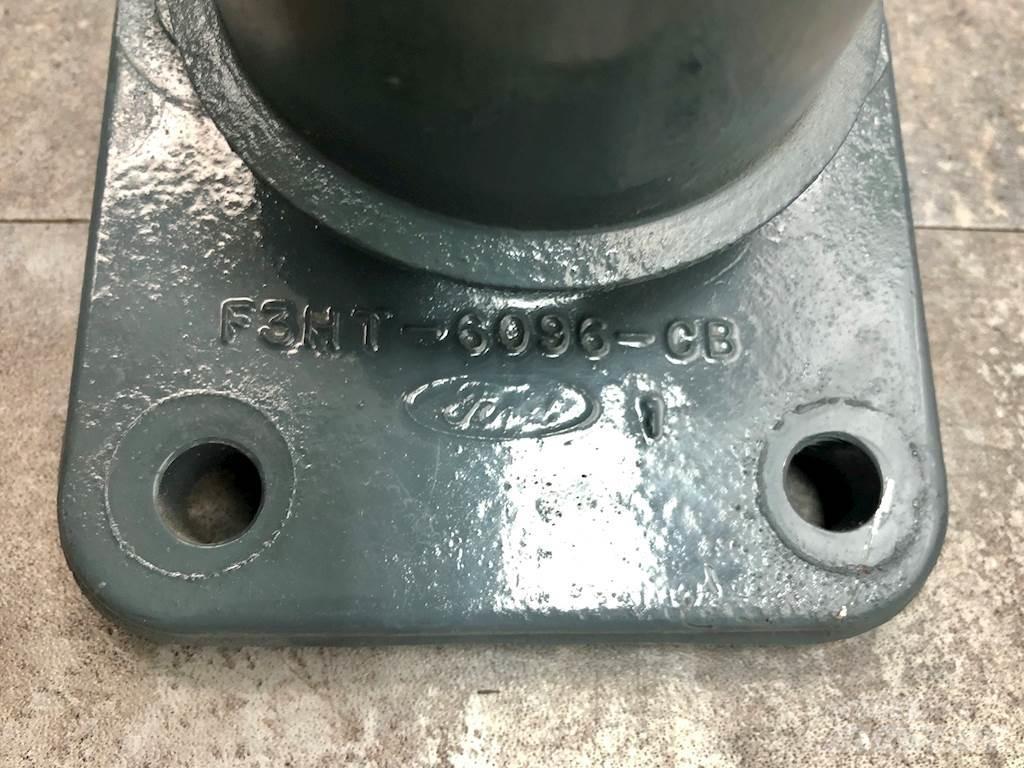 Ford N/A Motores