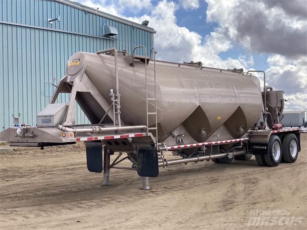 Fruehauf  Reboques cisterna