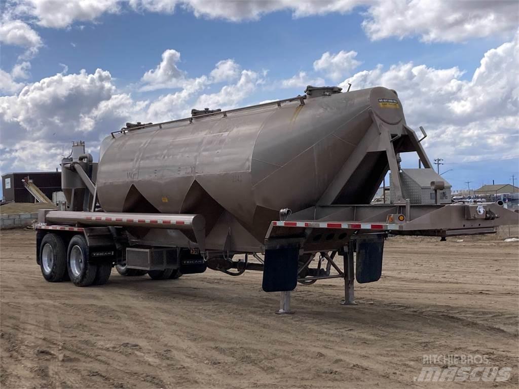 Fruehauf  Reboques cisterna