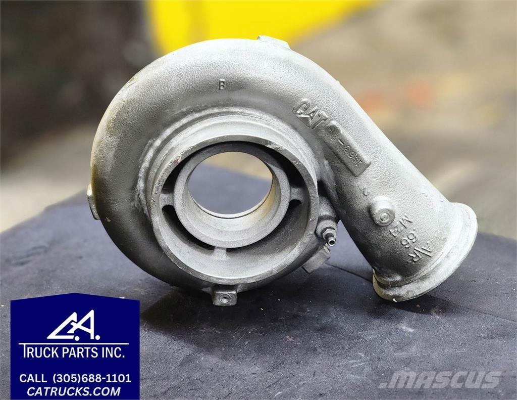  Garrett Transportes - Outros
