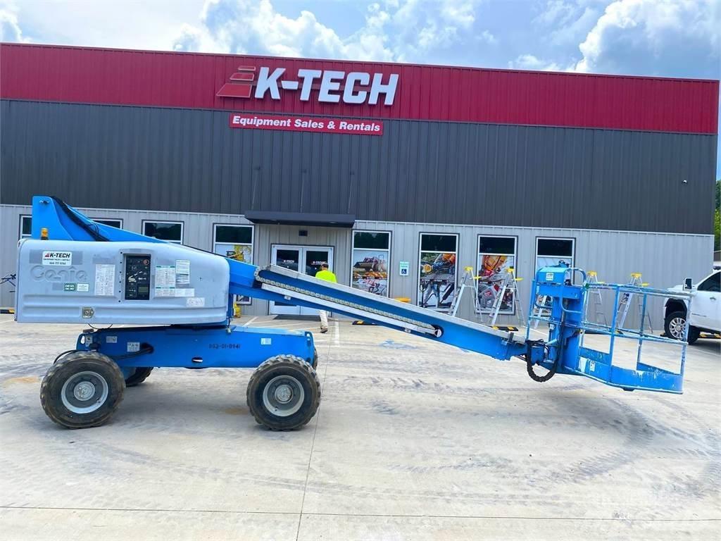 Genie S-40 Elevadores braços Telescópicos