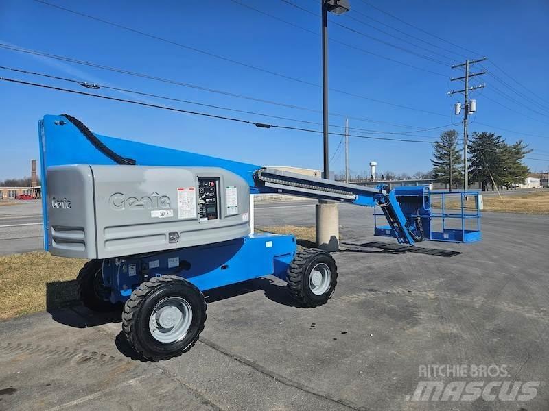 Genie S-45 Elevadores braços Telescópicos