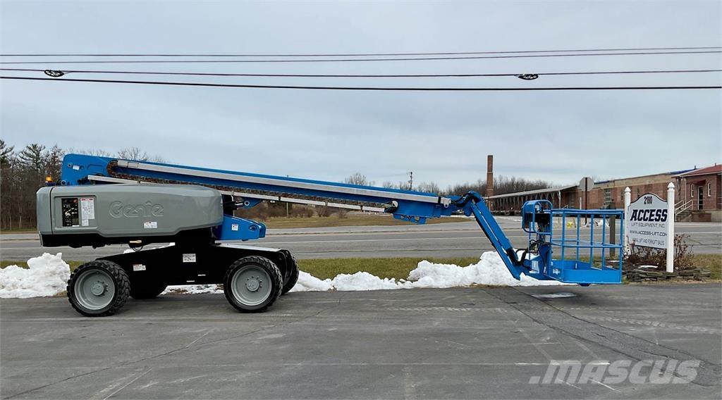 Genie S-65 Outros elevadores e plataformas