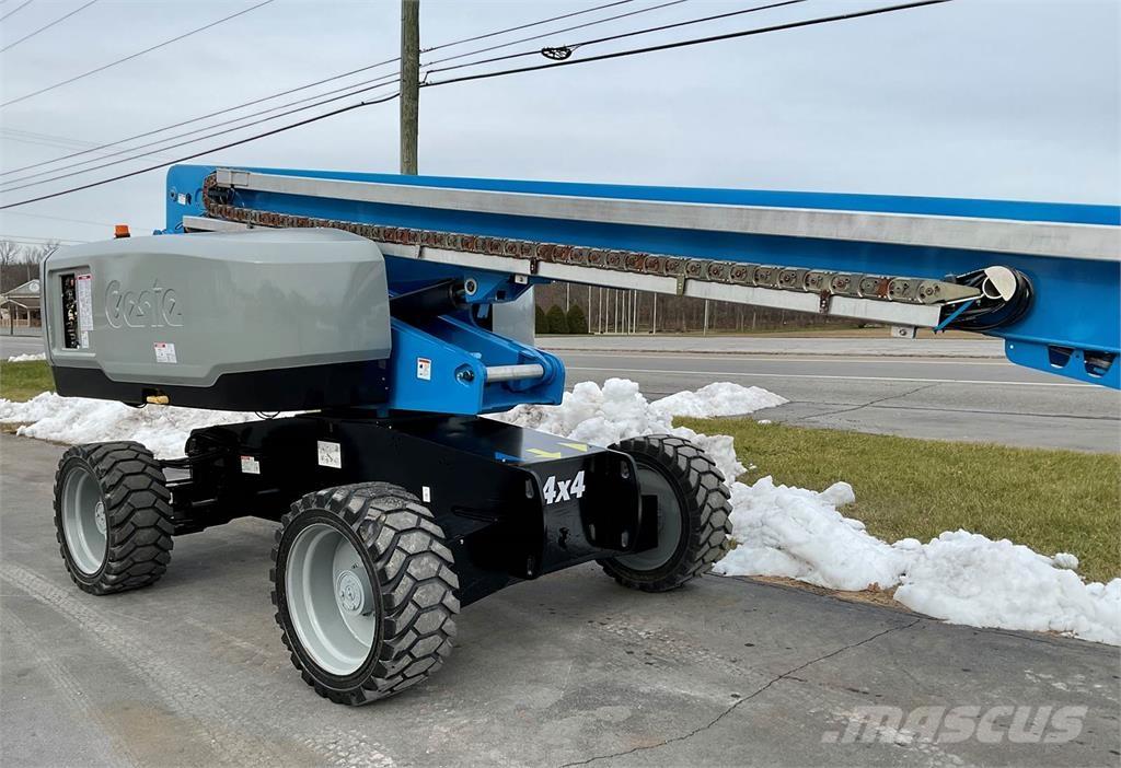 Genie S-65 Outros elevadores e plataformas