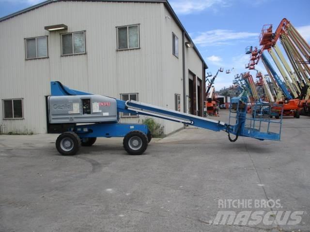 Genie S40 Outros elevadores e plataformas